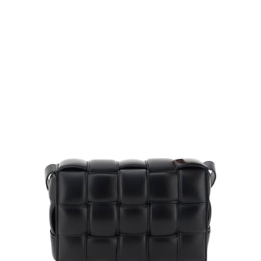 Bottega Veneta Women Padded Cassette Shoulder Bag