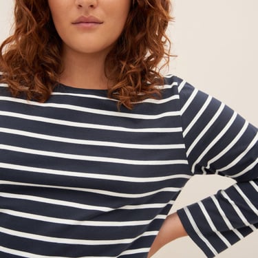 Breton top