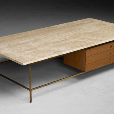 Paul McCobb Coffee Table