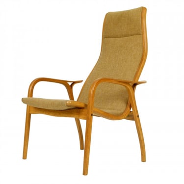 Lamino Lounge Chair by Yngve Ekstrom