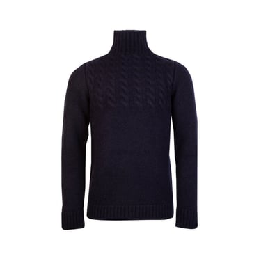 Maison Margiela Wool Sweater Men