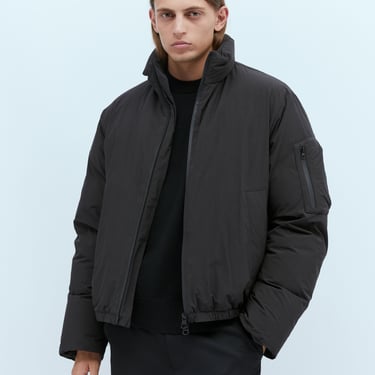 Burberry Men Ekd Down Jacket