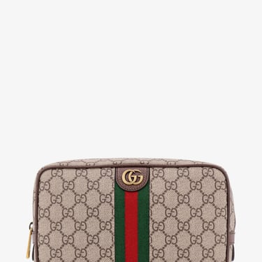 Gucci Man Gucci Man Beige Clutches