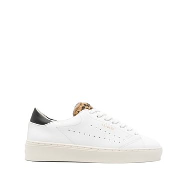Axel Arigato White Trainers Women