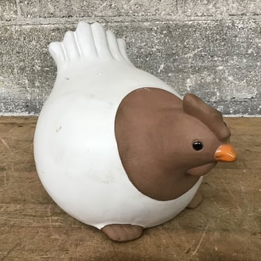Chicken Decor (Seattle)