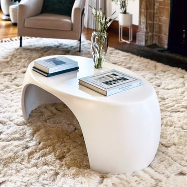 Nook Coffee Table