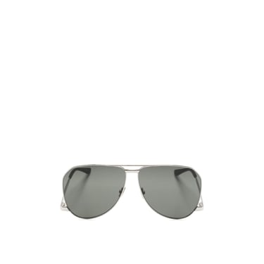 Saint Laurent Metal Sl690 Sunglasses Women