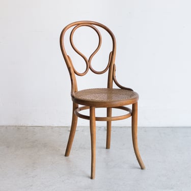 Thonet Omega Dining Chair