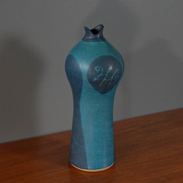 Fong Chow Studio Ceramic Vase