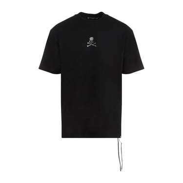 Mastermind Japan Swarovski® Crystals Wool Tee Men