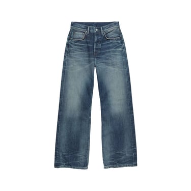 Broadway Denim MidBlue