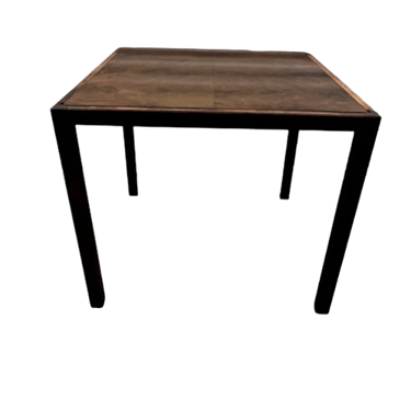 Harry Lundstead Copper Top Square Table  MM190-13