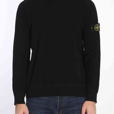 Stone Island Men Micro Stitch Sweatshirt