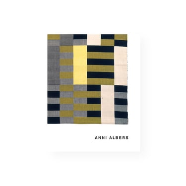 Anni Albers