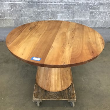 48″ Dining Table (Seattle)