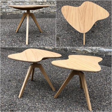 Free Form Accent Tables Made In Minnesota 