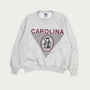 (L) University of South Carolina Sweatshirt