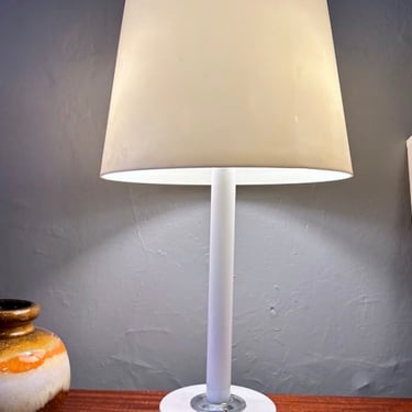 Mid Century Table Lamp by Lightolier