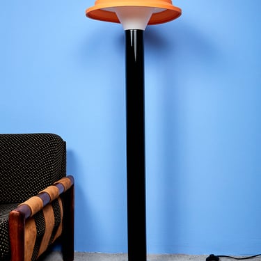 George Sowden FL4 Floor Lamp