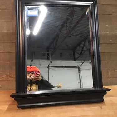 Beveled Glass Mirror (Tacoma)