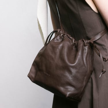 Balagan Studio | Dima Bag in Brown