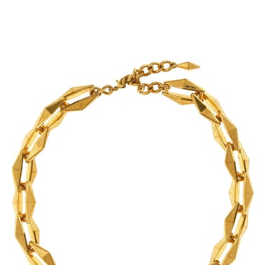 Jimmy Choo Women 'Diamond Chain' Necklace