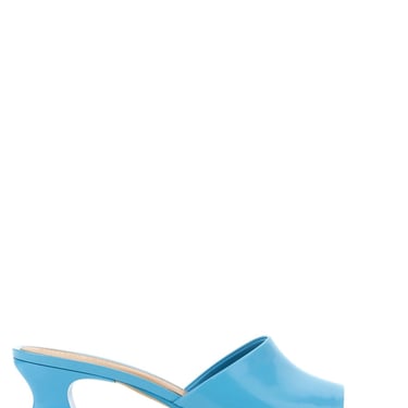 Bottega Veneta Women Mule &quot;Cha-Cha&quot;