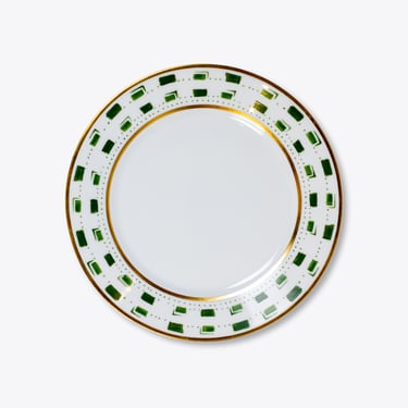 Flecks Dinner Plate | Rent