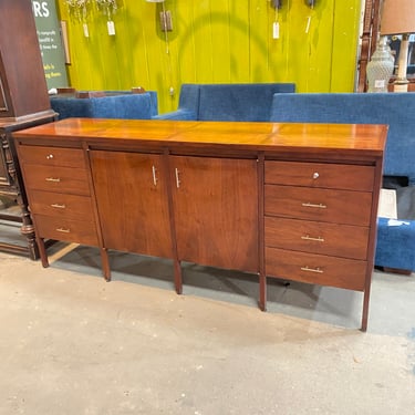 Paul McCobb Delineator Credenza for Lane Furniture