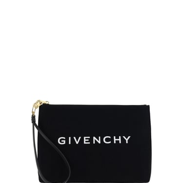 Givenchy Women Large Pouch