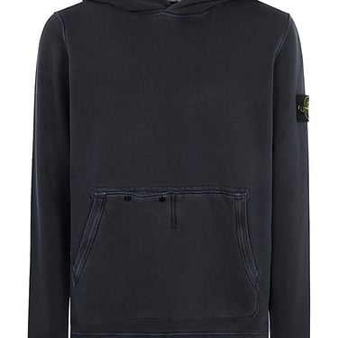 Stone Island Men Hoodie