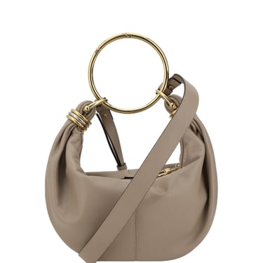 Chloé Women Bracelet Handbag