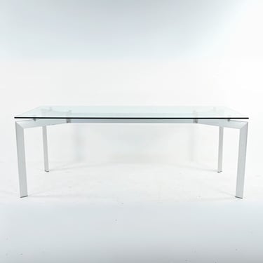 Makio Hasuike for Seccose Metra Dining Table