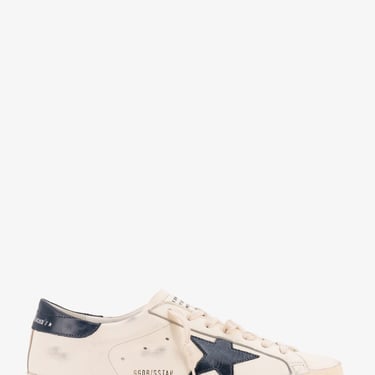 Golden Goose Deluxe Brand Man Golden Goose Deluxe Brand Man Beige Sneakers