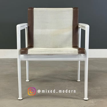 Richard Schultz 1966 Dining Chair 