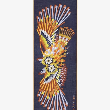 Scarf 70 - Sirocco - Navy