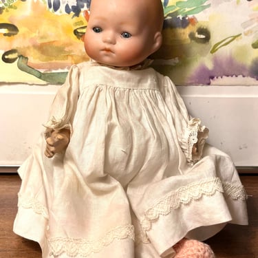 Antique German Dream Baby Doll 