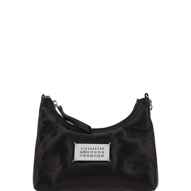 Margiela Women Glam Slam Hobo Shoulder Bag