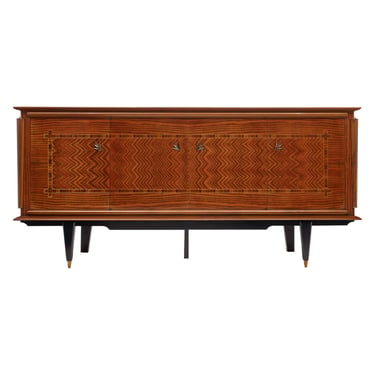 French Mid-Century Modern Buffet