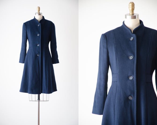 Lorendale wool clearance coat