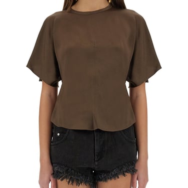 Isabel Marant Women Top "Karlita"