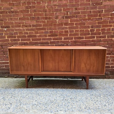 Danish Teak Sideboard ST0425001