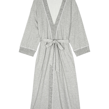 The Sweatshirt Robe