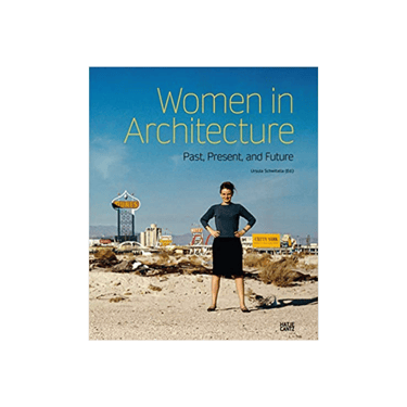 women in architecture: from history to future
