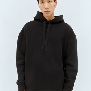 Jil Sander Men Hooded Sweatshirt