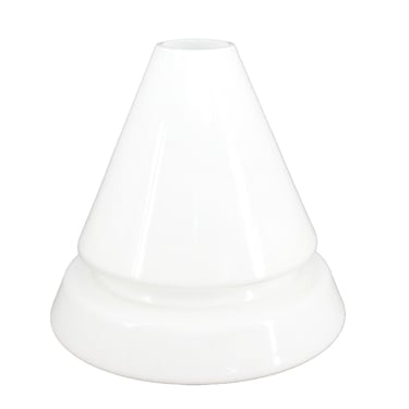 1970s Murano Glass Table Lamp