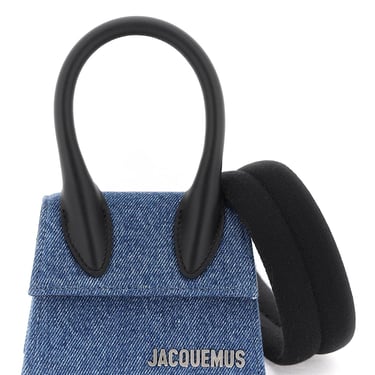 Jacquemus 'Le Chiquito' Mini Bag Men
