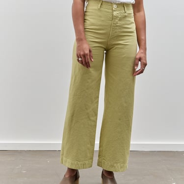 Jesse Kamm Sailor Pant, Citroen