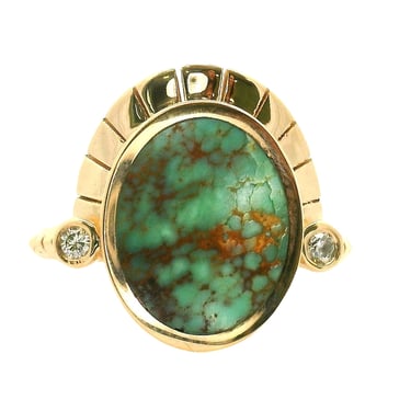 The Reina Ring