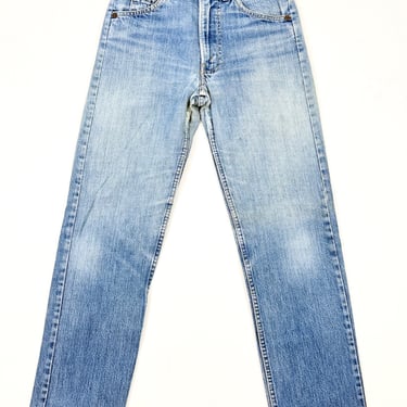 Levi's Orange Tab 217 jeans 28X30